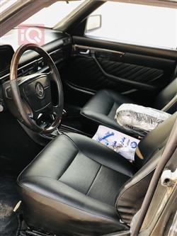 مێرسێدس بێنز S-Class